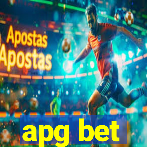 apg bet